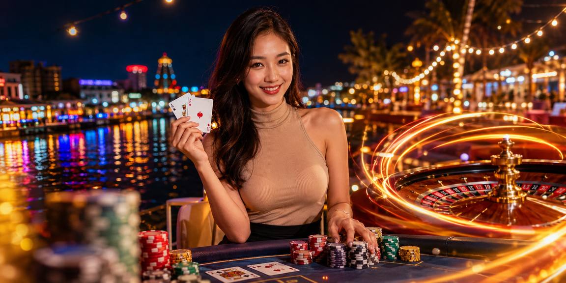 666 casino Ruang Had Tinggi Hood Vs Wolf