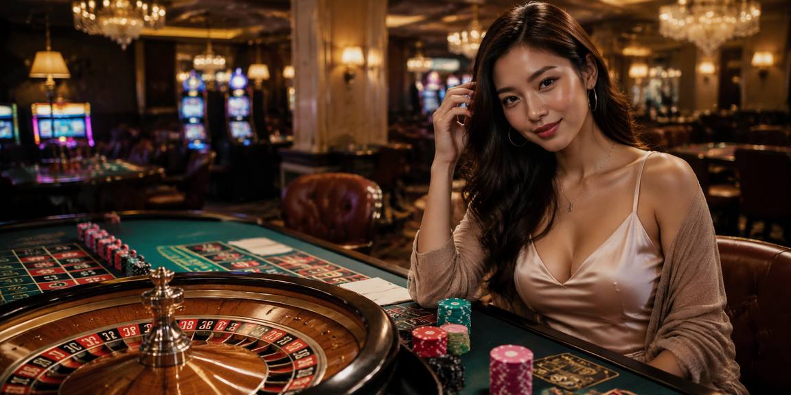 666 casino Meja Leprechaun Utama