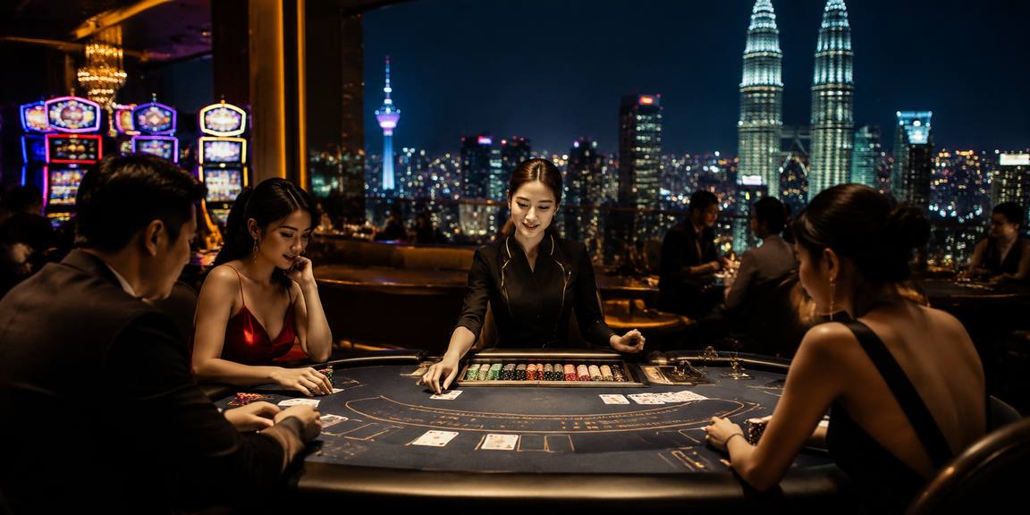 666 casino Putaran Berhadiah Emas