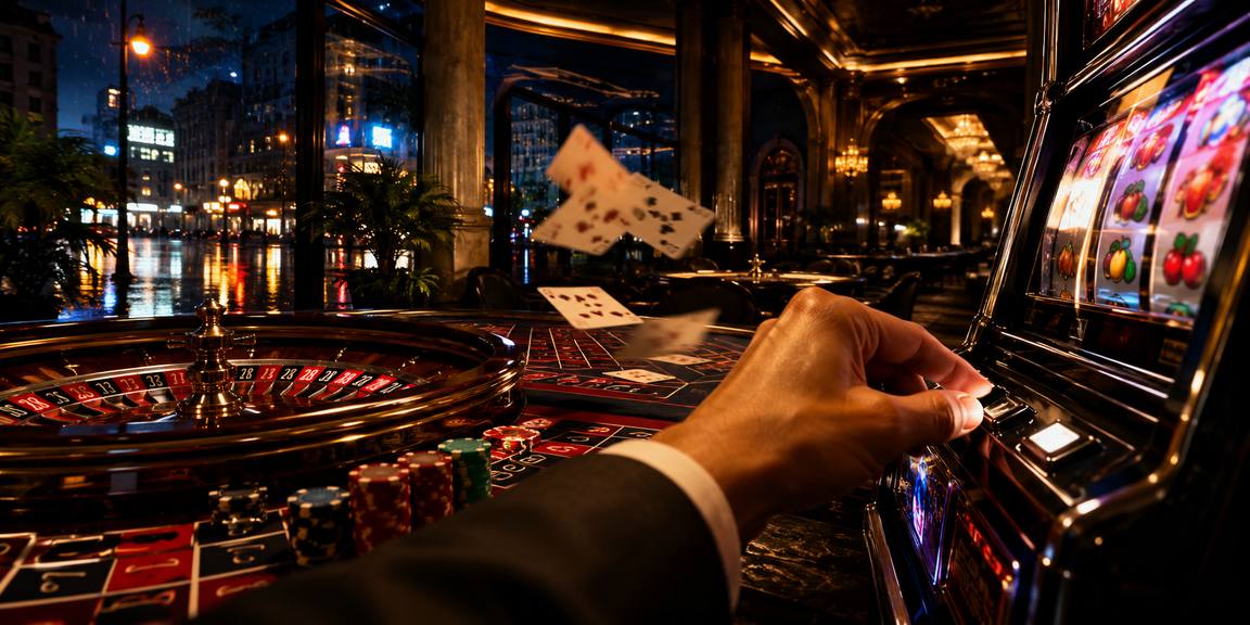666 casino Pusat bantuan